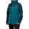 GORE TEX bunda dámska Mountain Equipment Saltoro Jacket - spruce/deep teal