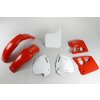 Sada plastov HONDA CR 125 91-92 CR 250 90-91 ufo plast