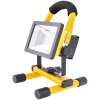 Halogénová lampa Outdoor 50W (Prenosný reflektor LED so stojanom Outdoor)