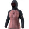 Dynafit Radical Down RDS Hooded Jacket Women blueberry mokarosa - Dynafit Radical Down dámska bunda Blueberry/Mokarosa vel. 44/38/M