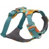 Ruffwear Front Range postroj Spring Mountains veľ. S