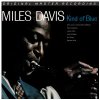 MoFi MILES DAVIS - KIND OF BLUE Mobile Fidelity Sound Lab