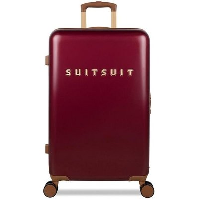 SuitSuit TR-7111/3-M Classic Biking Red 60 l