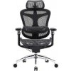DORO C300 Pro Mesh čierna SIHOO