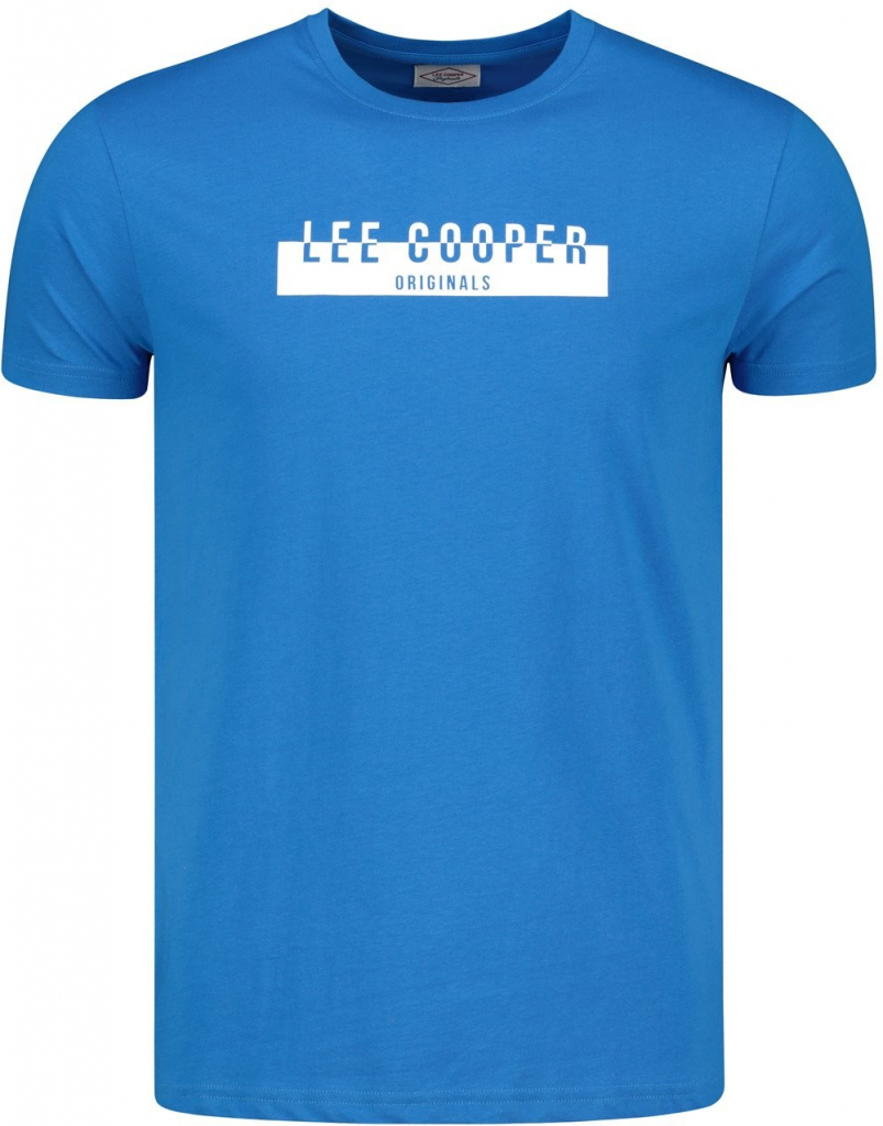 Lee Cooper tričko