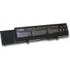 VHBW 3967 6600 mAh batéria - neoriginálna