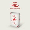 Kim Feel: Love You - Nemo Album