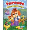 Ťapkove dobrodružstvá (2.vydanie)