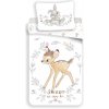 Jerry Fabrics obliečky Bambi Sweet Baby 100 x 135 cm 40 x 60 cm