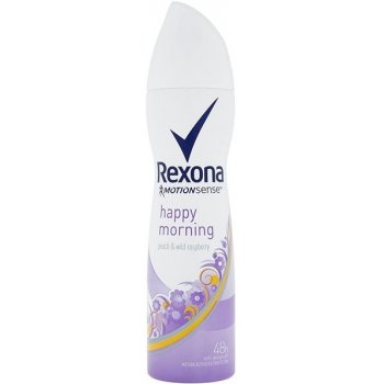 Rexona Happy Morningdeospray 150 ml