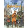 Čtyřka z Baker Street 2: Aféra Rabukin [Djian Jean-Blaise, Legrand Olivier]