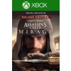 Assassin's Creed: Mirage (Deluxe Edition) (Xbox One / Xbox Series X|S)