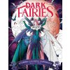 Dark Fairies Coloring: A Cursed Coloring Experience (Brožovaná)