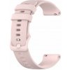 Řemínek BStrap Silicone Land Universal Quick Release 18mm, light pink (STR00350)