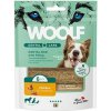 WOOLF Dental Care Bar with Chicken&Cranberry 108g/6ks