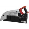 YATO Pila na řezání úhlů, 350 mm, s přípravkem