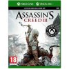 Assassin's Creed 3 (X360/XONE)