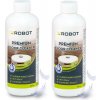 4Robot čistiaci prostriedok pre robotické vysávače s mopovaním Pure essence - 2x500ml