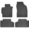 Toyota Auris 2006-2012 - autorohože gumové Frogum