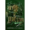 Hry o dedičstvo - Jennifer Lynn Barnes