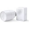 TP-LINK Kasa KE100 Starter KIT / Sada: Smart termostatická hlavica KE100 + Kasa IoT húb KH100 / M30 x 1.5mm (KE100 KIT)