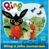 Bing a jeho kamarádi - Egmont ČR