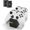 SnakeByte Xbox One Twin Charge X
