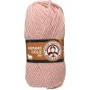 Madame Tricote Paris Merino GOLD 200 Púdrová 124