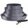 Tefal sada nádobí Ingenio Natural Force L3969053 5 ks