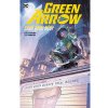 BB art Green Arrow 6: Soud dvou měst (Znovuzrození hrdinů DC)