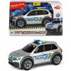 Dickie Policajné auto Vw Tiguan R-Line česká verzia