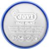 Jovi Farby na tvár v mini kelímku 8 ml 17101 biela