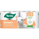 TENTO Balsam Coconut 8 ks