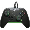 PDP Neon Black 049-012-GG