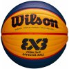 Wilson Fiba 3x3 Official Game Ball Veľkosť: size: 6