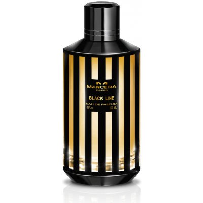 Mancera Black Line parfém 120ml, unisex