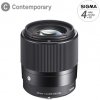 Sigma 30/1.4 DC DN Contemporary Canon EF-M