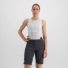 Sportful krátke bez trakov Giara čierna