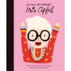 Iris Apfel (Maria Isabel Sanchez Vegara)(Pevná)