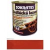 Sokrates Sedliacka lazura Mahagon 0,7 kg
