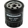 Olejový filter Denckermann A210051