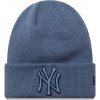 Detská čiapka New Era KNIT MEDIUM MLB LEAGUE ESSENTIAL BEANIE NEW YORK YANKEES 60691366 - CHILD