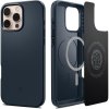 Spigen Thin Fit MagSafe puzdro pre iPhone 16 Pro Max – kovovo-bridlicové Metal Slate KF2338556