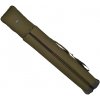 Aqua Full Rod Holdall Obal na pruty 12 ft Black Series