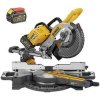 DeWALT DCS727T2 54V AKU pokosová pila, 2x6Ah, nabíječka
