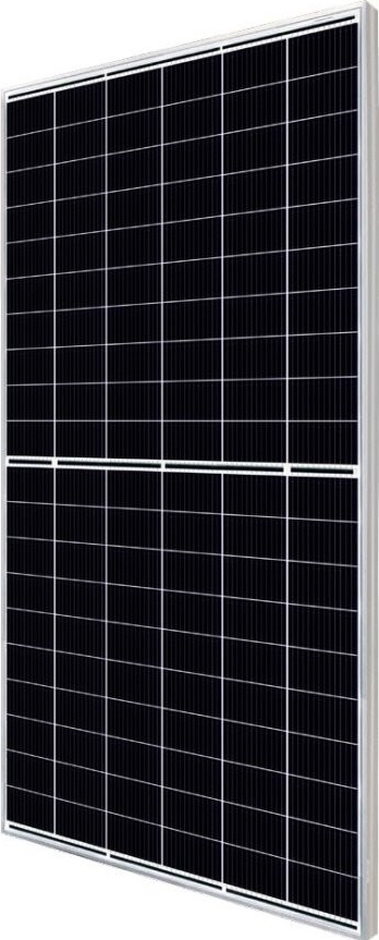 Canadian Solar CS7L-600MB-AG bifaciální panel stříbrný rám 600Wp 34,9V