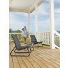 Keter Rio Patio set grafit