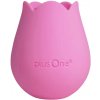 PlusOne Rose Arouser Pink