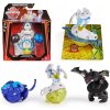 Štartovací balíček Bakugan 3.0