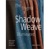 Enigma of Shadow Weave Illuminated: Understanding Classic Drafts for Inspired Weaving Today